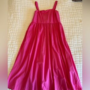 Pink Dress NWT